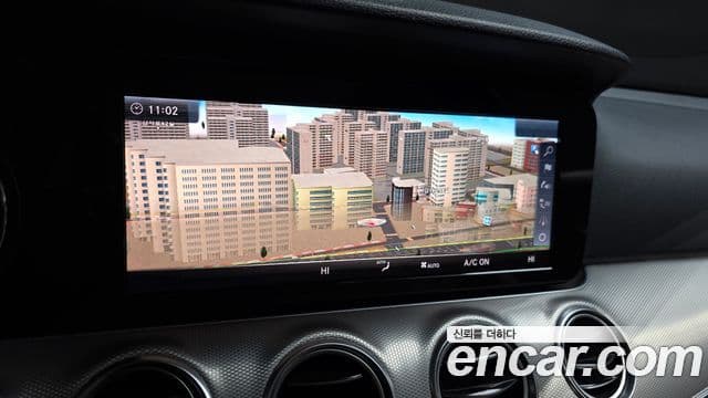 Mercedes-Benz E-класс W213 Avantgarde, 2018 14