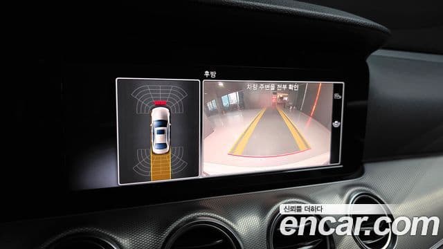 Mercedes-Benz E-класс W213 Avantgarde, 2018 15