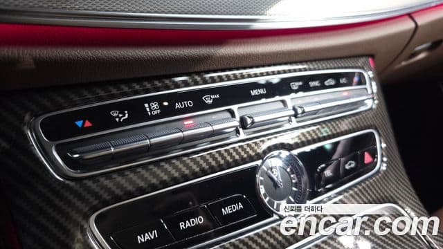 Mercedes-Benz E-класс W213 Avantgarde, 2018 16