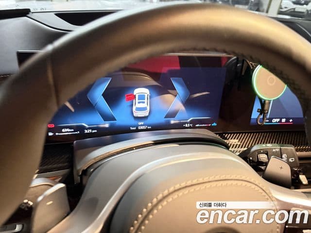 BMW X7 (G07) xDrive 40i M Sport 6인승, 2025 7