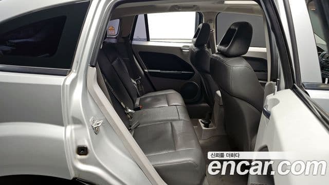 Dodge 캘리버, 2007 11