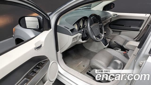 Dodge 캘리버, 2007 12