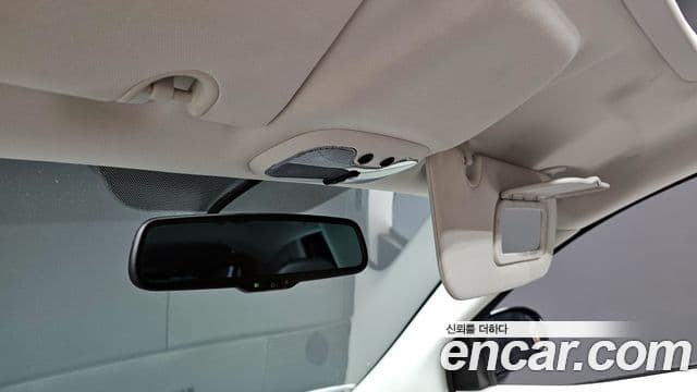 Dodge 캘리버, 2007 18