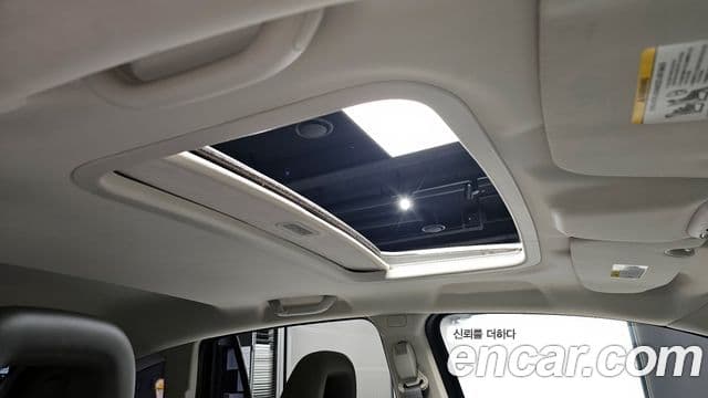 Dodge 캘리버, 2007 19