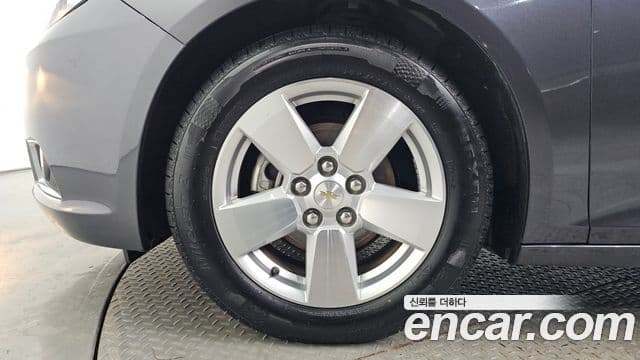 Chevrolet(GM대우) Malibu 2.0 LT Deluxe Pack, 2014 все фото