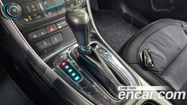 Chevrolet(GM대우) Malibu 2.0 LT Deluxe Pack, 2014 9