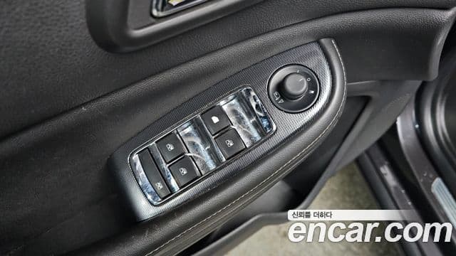Chevrolet(GM대우) Malibu 2.0 LT Deluxe Pack, 2014 14