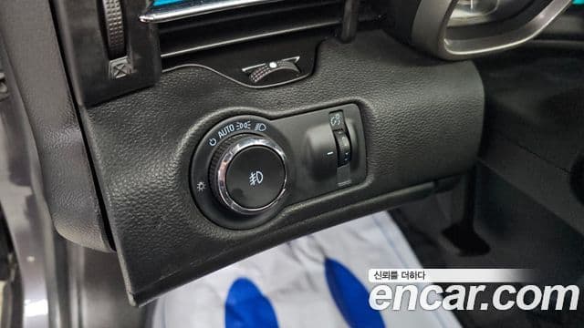 Chevrolet(GM대우) Malibu 2.0 LT Deluxe Pack, 2014 15