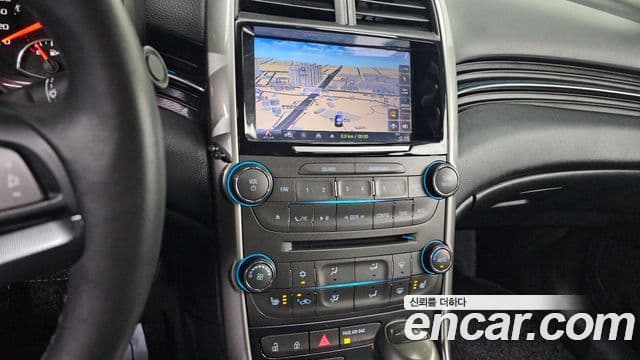 Chevrolet(GM대우) Malibu 2.0 LT Deluxe Pack, 2014 17