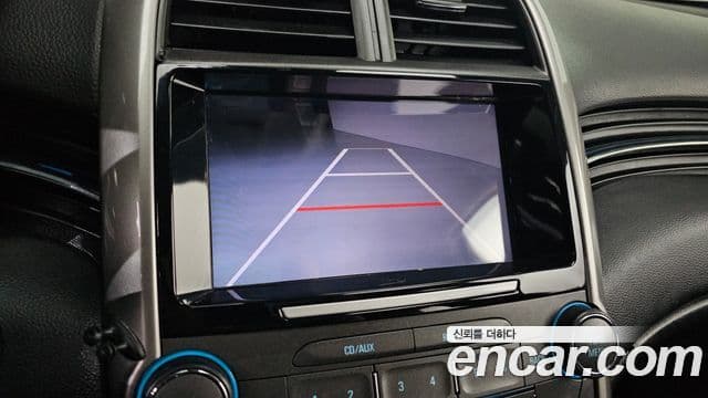 Chevrolet(GM대우) Malibu 2.0 LT Deluxe Pack, 2014 18