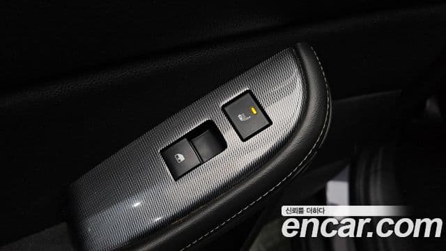 Chevrolet(GM대우) Malibu 2.0 LT Deluxe Pack, 2014 20