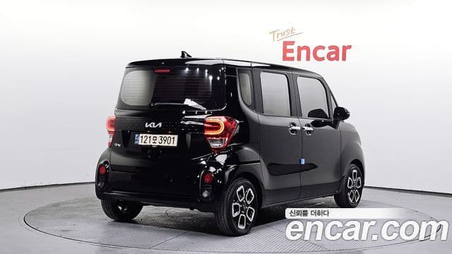 Kia The / новый New Ray Best Selection, 2022 2