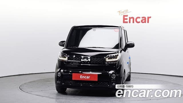 Kia The / новый New Ray Best Selection, 2022 3