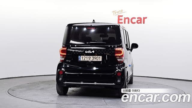 Kia The / новый New Ray Best Selection, 2022 4