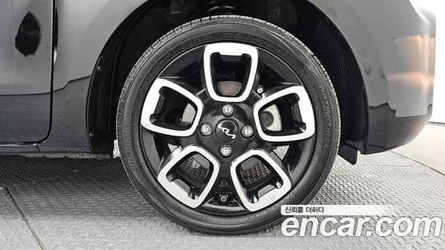 Kia The / новый New Ray Best Selection, 2022 все фото