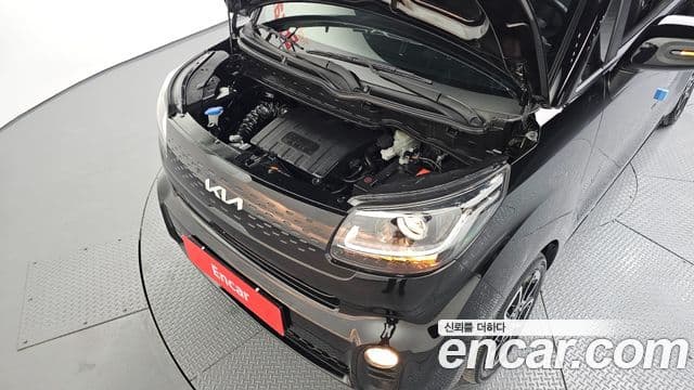 Kia The / новый New Ray Best Selection, 2022 6