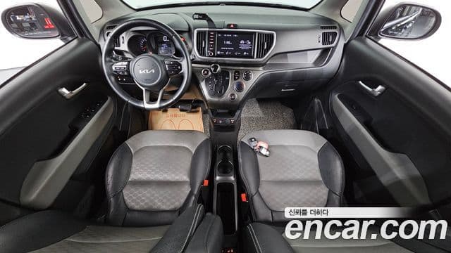 Kia The / новый New Ray Best Selection, 2022 7