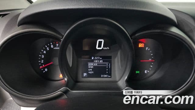 Kia The / новый New Ray Best Selection, 2022 8