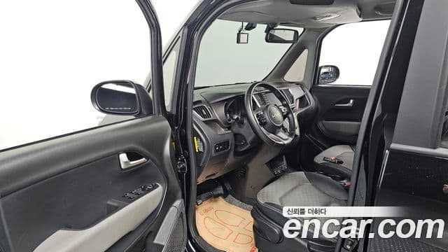 Kia The / новый New Ray Best Selection, 2022 10