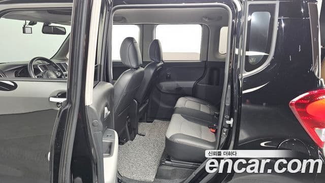 Kia The / новый New Ray Best Selection, 2022 11