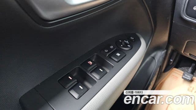 Kia The / новый New Ray Best Selection, 2022 12