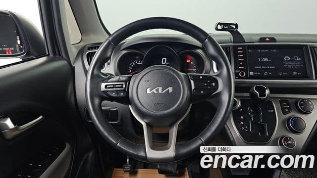 Kia The / новый New Ray Best Selection, 2022 15