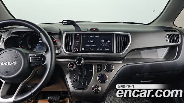 Kia The / новый New Ray Best Selection, 2022 16