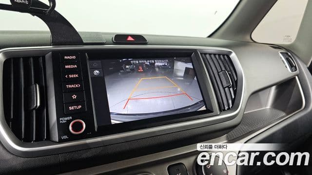 Kia The / новый New Ray Best Selection, 2022 17