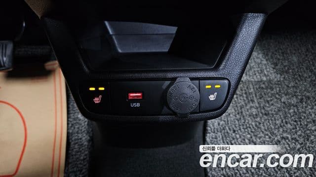 Kia The / новый New Ray Best Selection, 2022 18