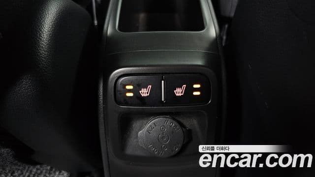 Kia The / новый New Ray Best Selection, 2022 20