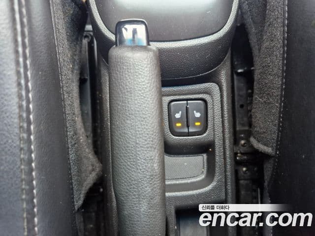 Chevrolet(GM대우) The / новый Next Spark Fashion, 2016 14