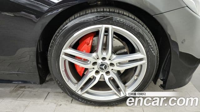 Mercedes-Benz E-класс W213 E220d купе, 2019 все фото