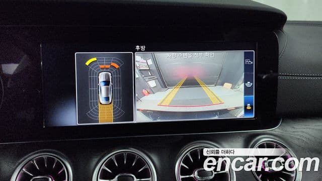 Mercedes-Benz E-класс W213 E220d купе, 2019 15