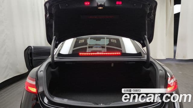 Mercedes-Benz E-класс W213 E220d купе, 2019 20