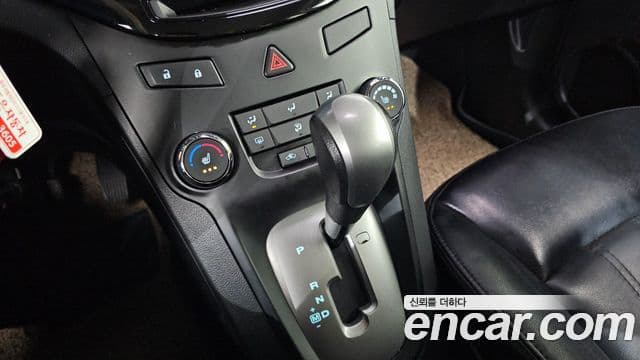 Chevrolet(GM대우) Orlando Premium, 2017 9