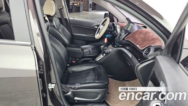 Chevrolet(GM대우) Orlando Premium, 2017 12