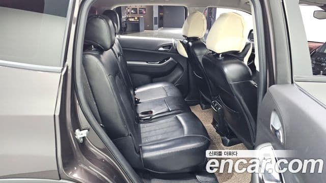 Chevrolet(GM대우) Orlando Premium, 2017 13