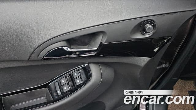 Chevrolet(GM대우) Orlando Premium, 2017 14