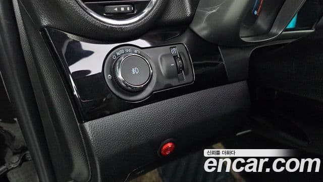 Chevrolet(GM대우) Orlando Premium, 2017 15