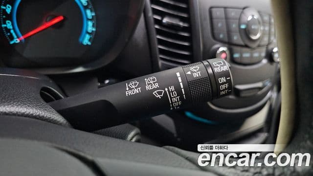 Chevrolet(GM대우) Orlando Premium, 2017 16