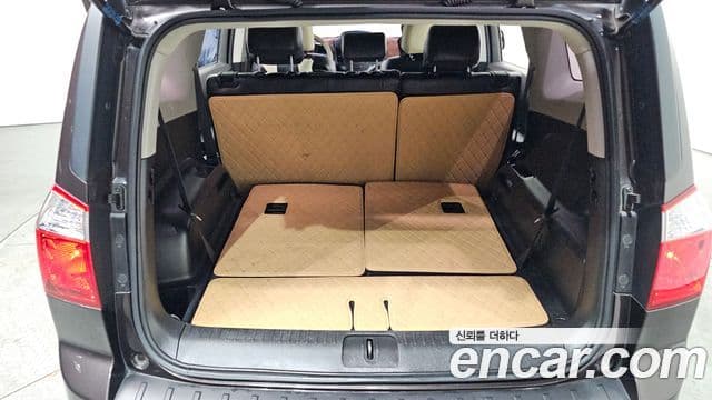 Chevrolet(GM대우) Orlando Premium, 2017 20