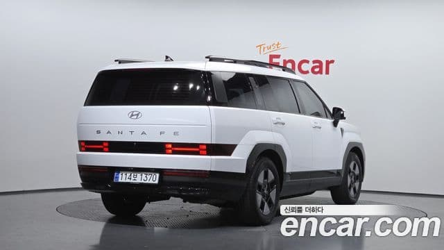 Hyundai Santa Fe (MX5) Calligraphy, 2024 2