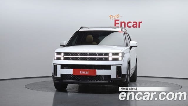 Hyundai Santa Fe (MX5) Calligraphy, 2024 3