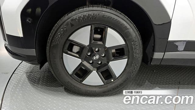 Hyundai Santa Fe (MX5) Calligraphy, 2024 все фото