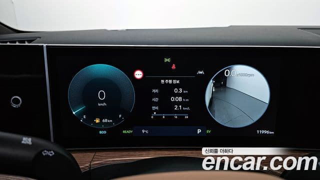 Hyundai Santa Fe (MX5) Calligraphy, 2024 8