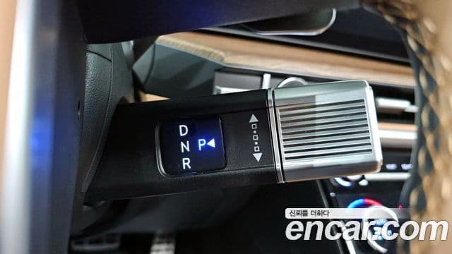 Hyundai Santa Fe (MX5) Calligraphy, 2024 9