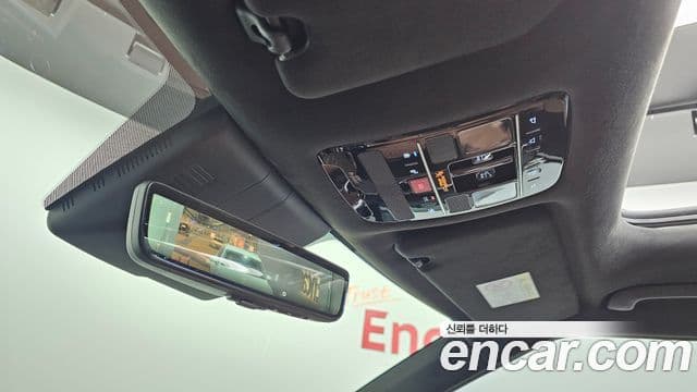 Hyundai Santa Fe (MX5) Calligraphy, 2024 15