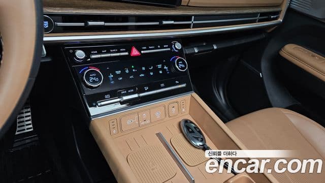 Hyundai Santa Fe (MX5) Calligraphy, 2024 17