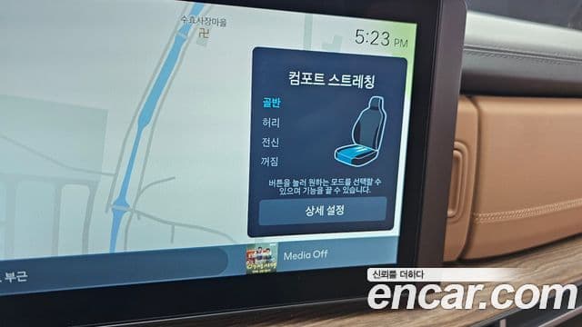 Hyundai Santa Fe (MX5) Calligraphy, 2024 18