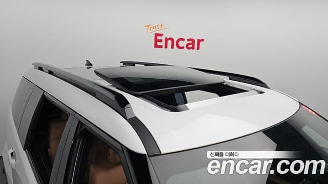 Hyundai Santa Fe (MX5) Calligraphy, 2024 19